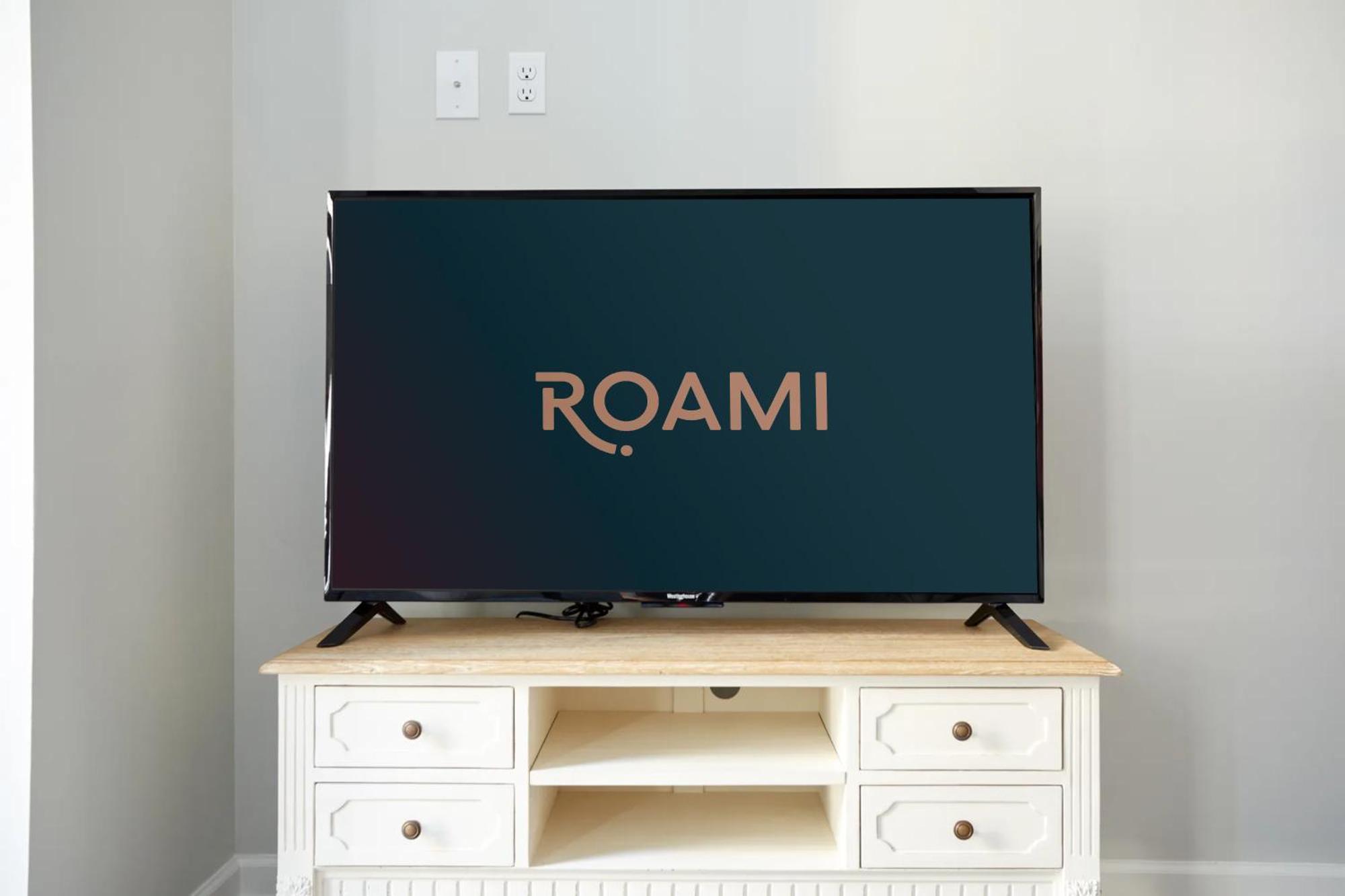 Roami At Canal Quarters Новый Орлеан Номер фото